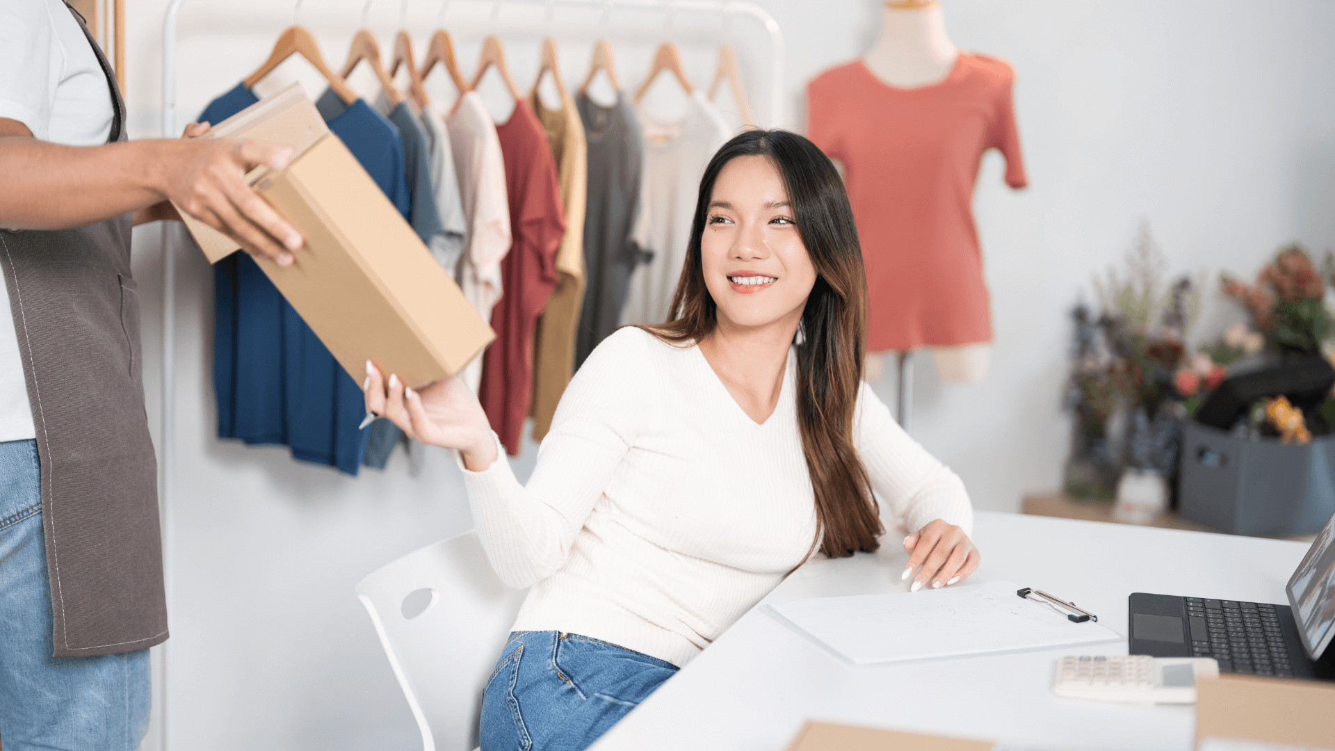 5 Chiến lược Dễ Dàng Giữ Chân Khách Hàng Thời Trang