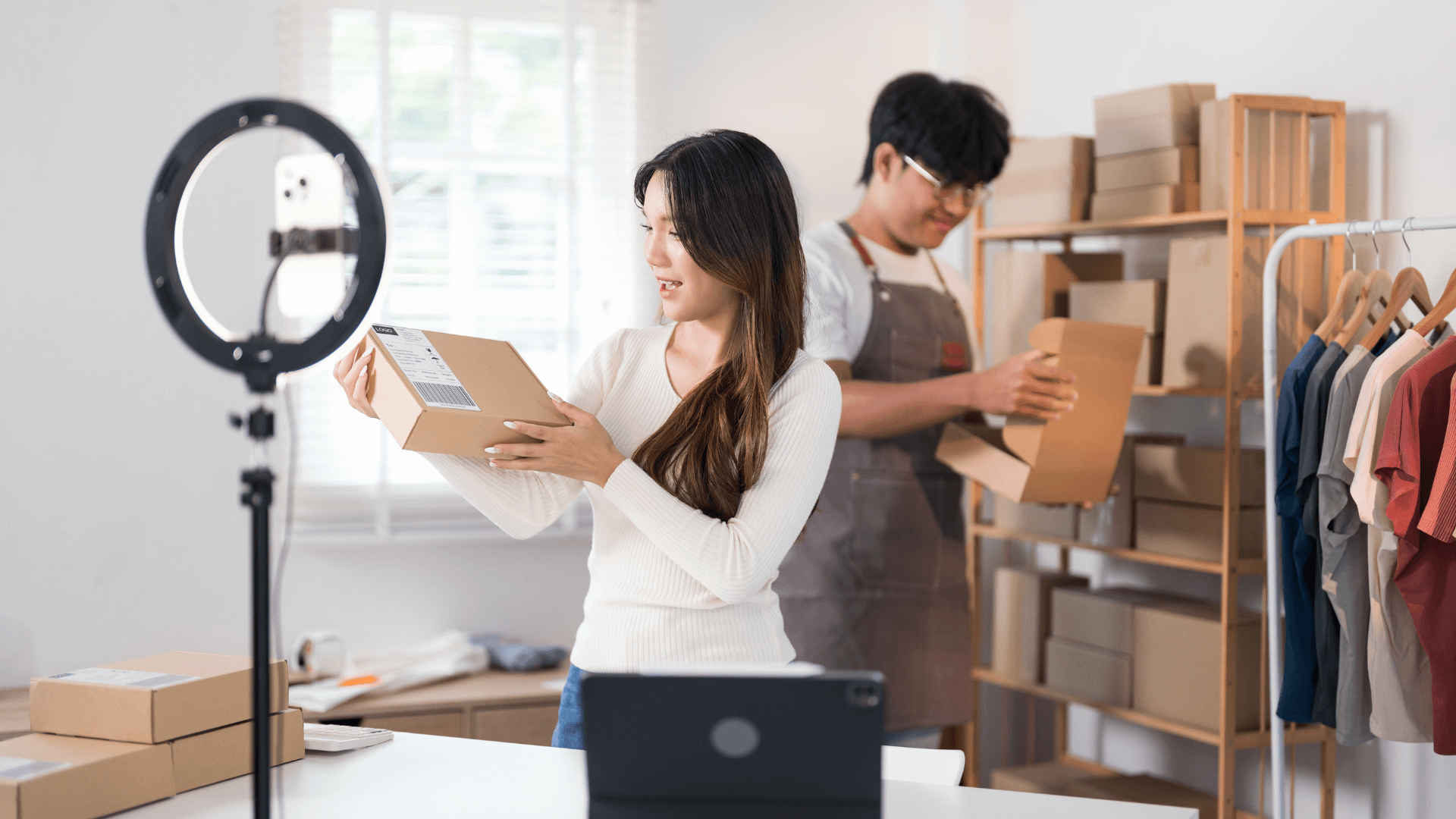 Hé lộ 5 cách chạy quảng cáo thời trang hiệu quả