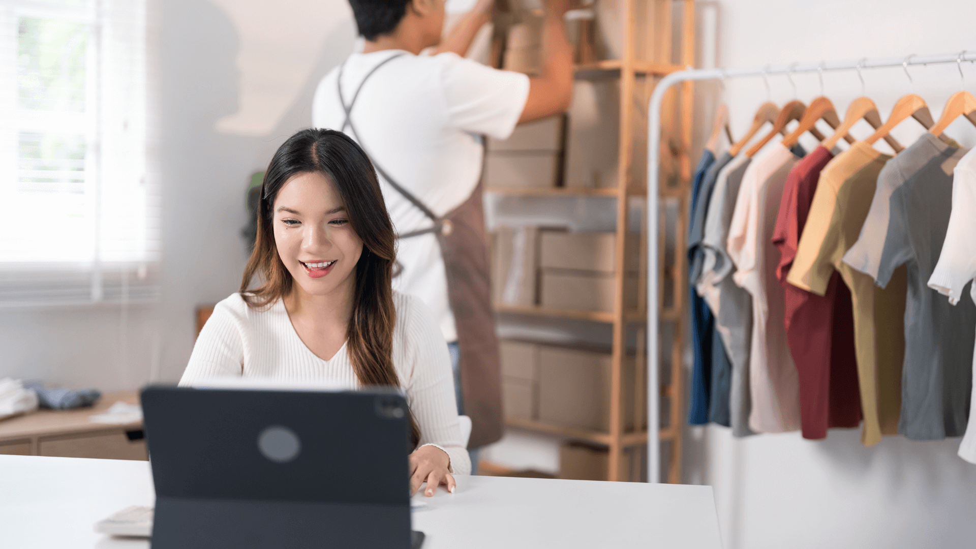 5 Bước Tạo Ưu Đãi Hiệu Quả cho Shop Thời Trang Online - hình đại diện