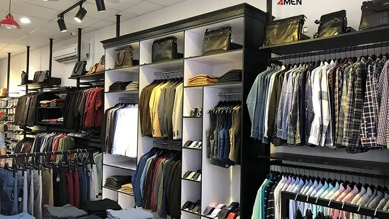 Khởi nghiệp thời trang nam – Chọn nguồn hàng sỉ uy tín