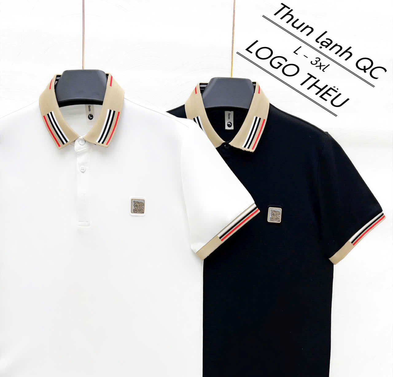 thun lạnh QC