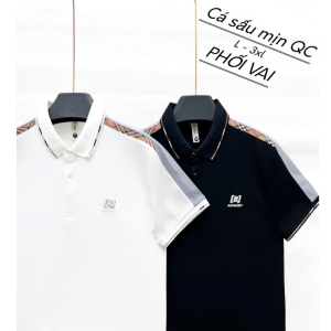 Áo thun nam giá sỉ