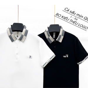 Áo thun nam giá sỉ
