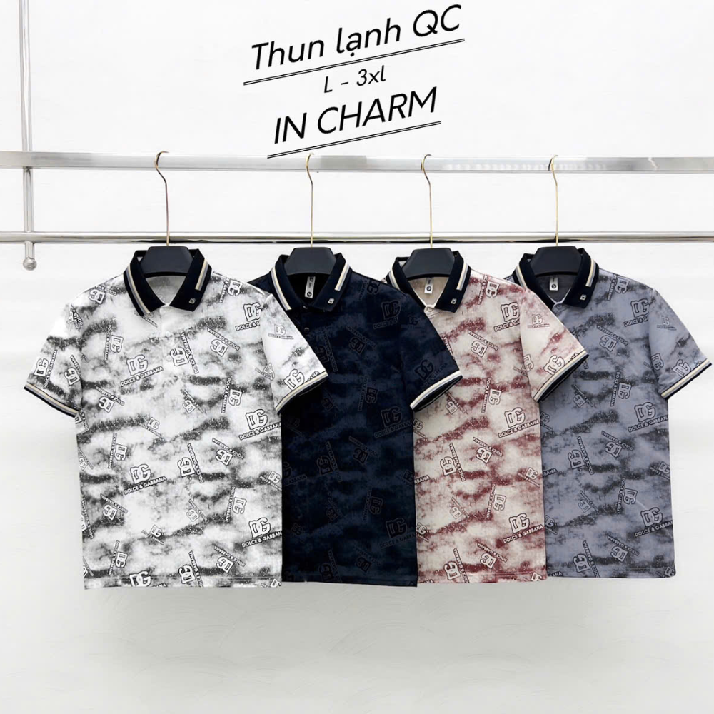 áo thun nam giá sỉ