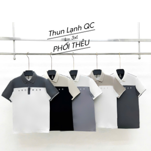 áo thun nam giá sỉ