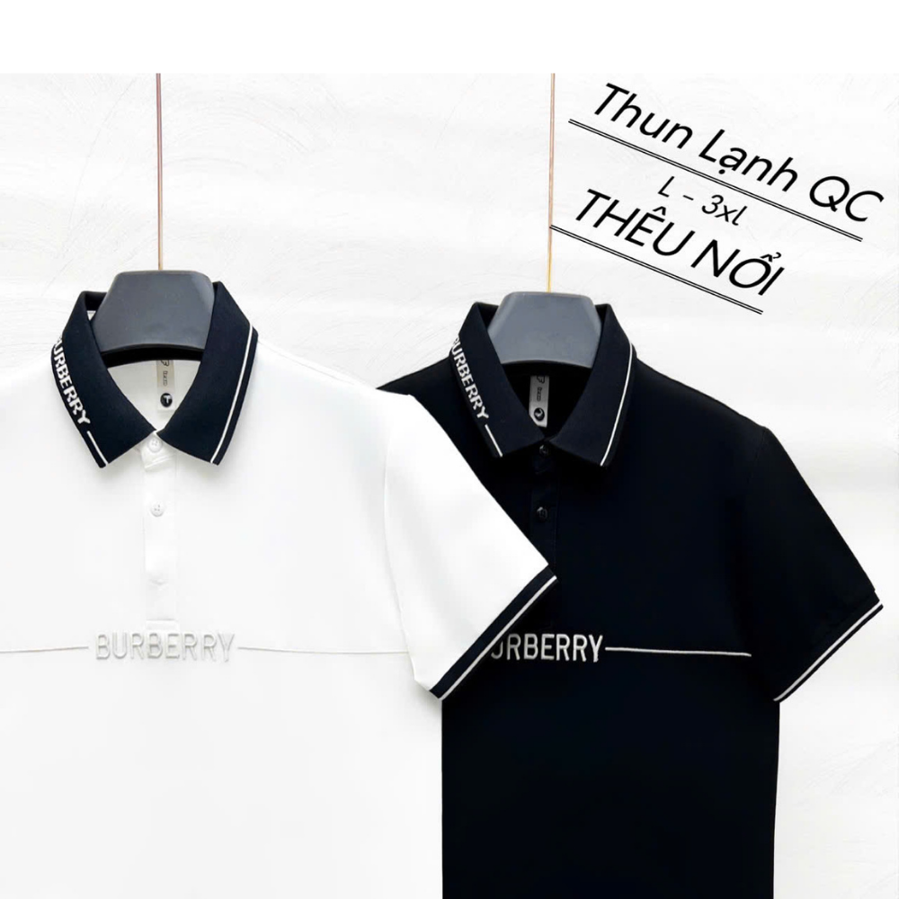 Áo thun nam giá sỉ