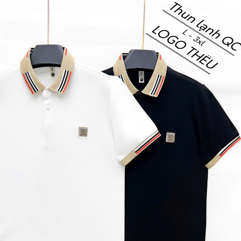 Áo thun nam giá sỉ