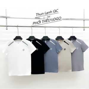 Áo thun nam giá sỉ