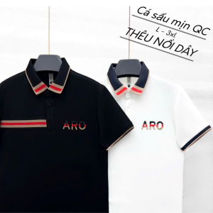 Áo thun nam giá sỉ