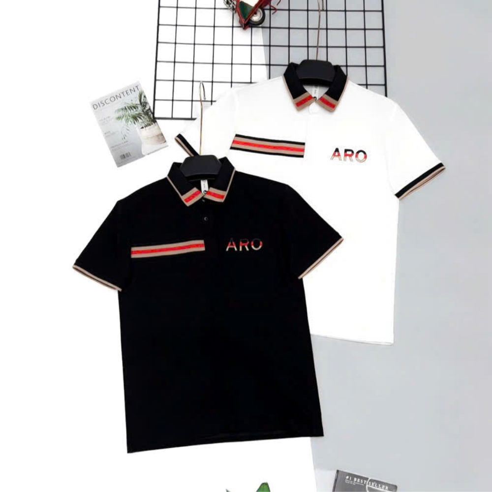 Áo thun nam giá sỉ