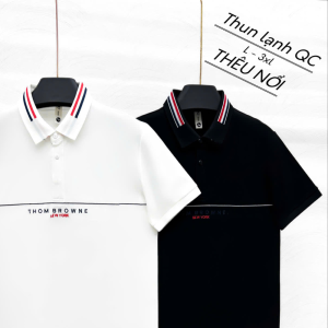 Áo thun nam giá sỉ