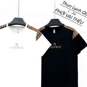 Áo thun nam giá sỉ