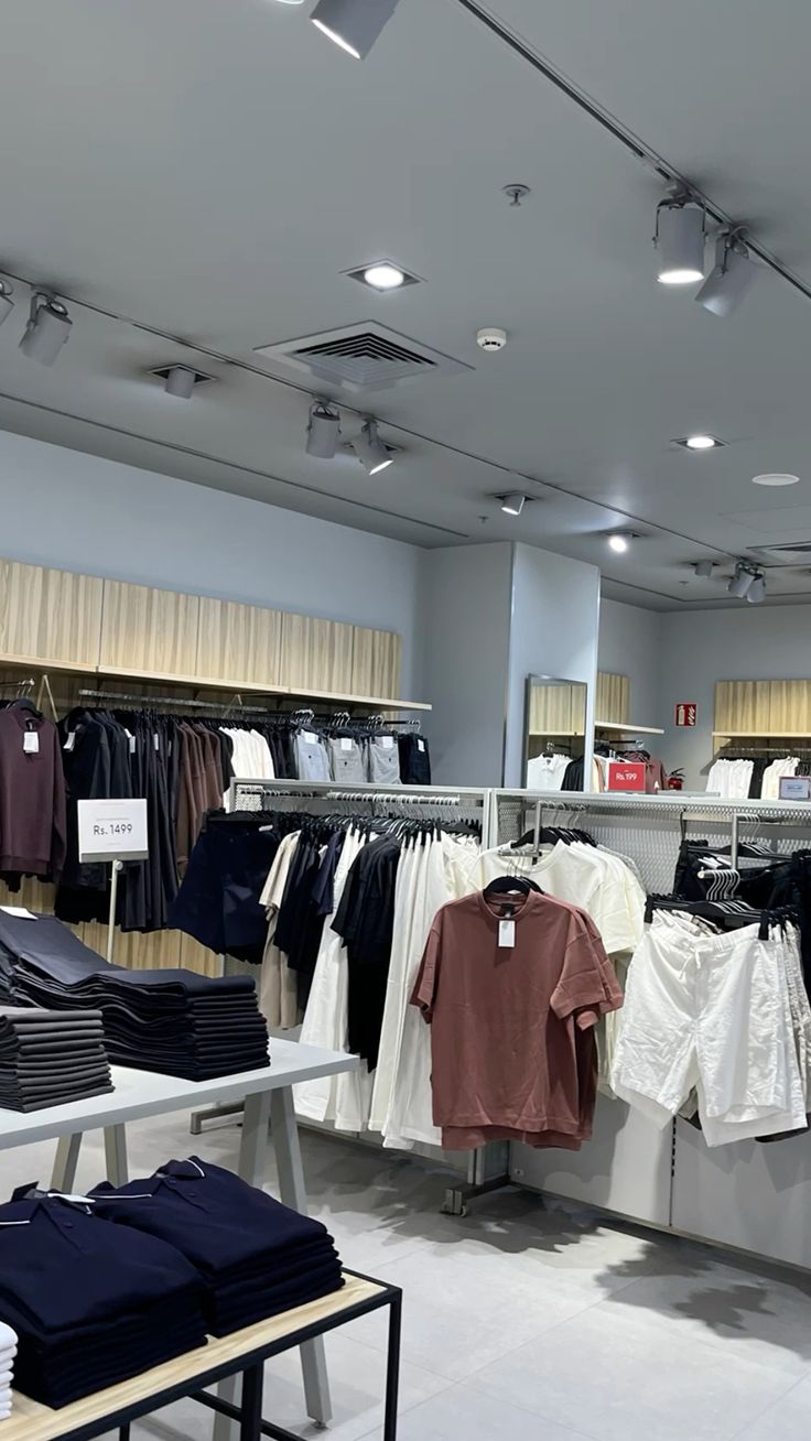 cách nhập sỉ áo thun nam