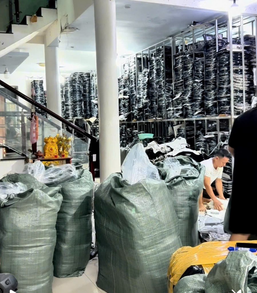 sỉ áo thun nam tphcm