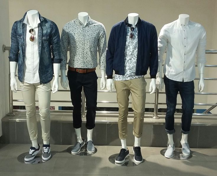 kinh doanh shop quần áo