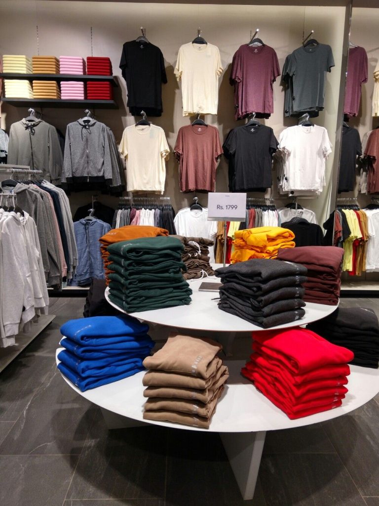 kinh nghiệm bán hàng Tết