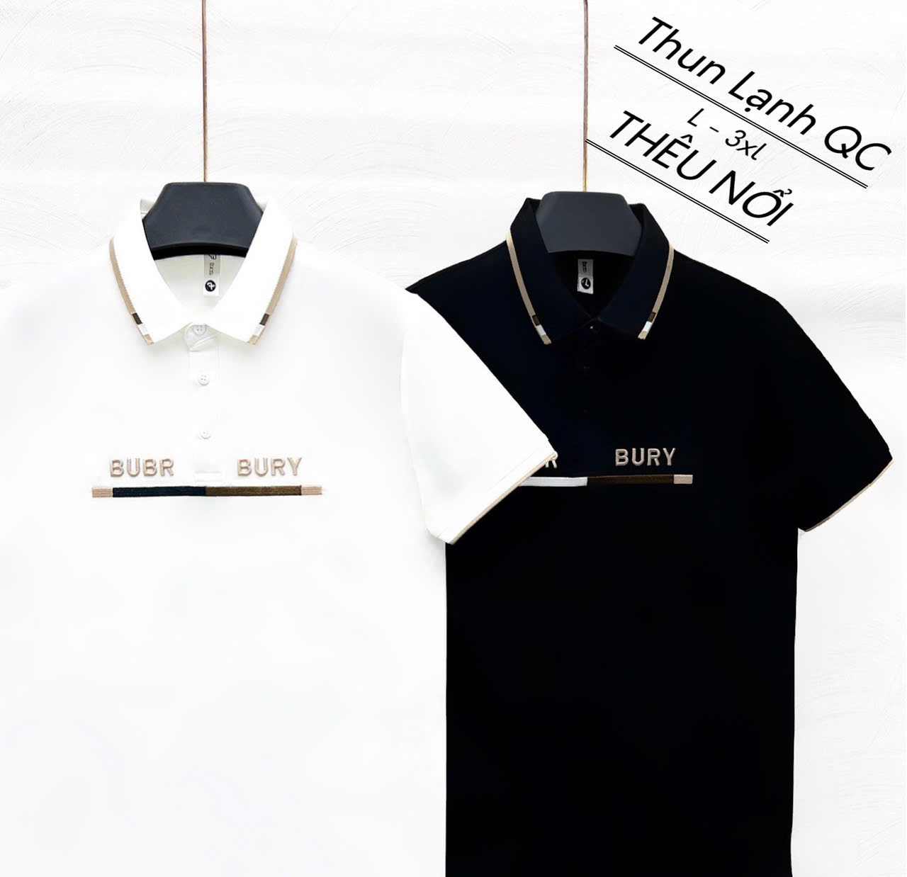 Áo thun nam giá sỉ 09 - Ảnh 21