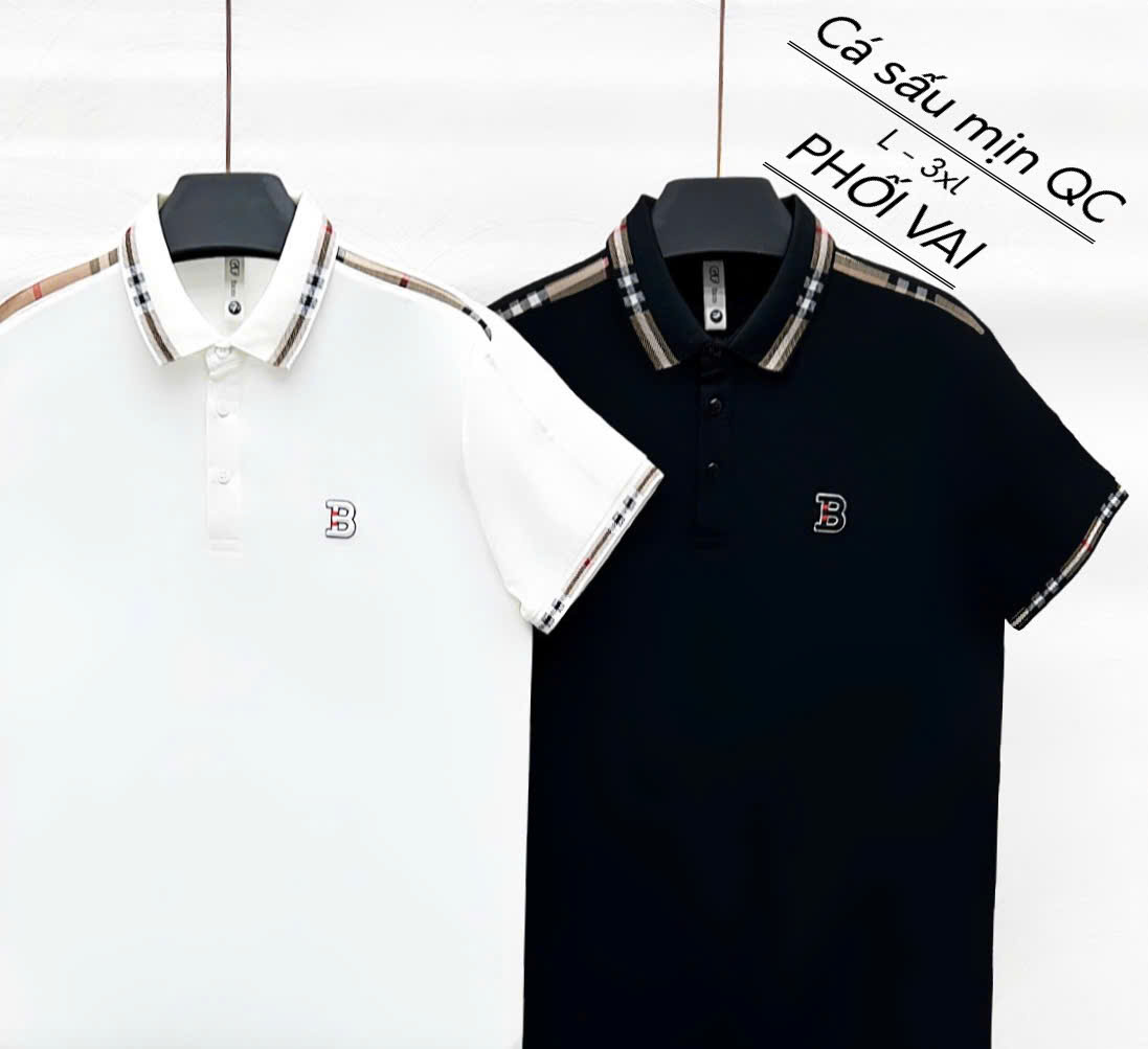 Áo thun nam giá sỉ 09 - Ảnh 28