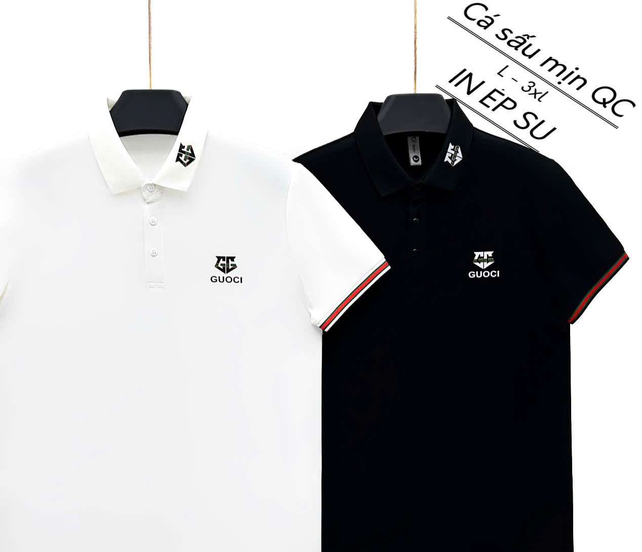 Áo thun nam giá sỉ 09 - Ảnh 30