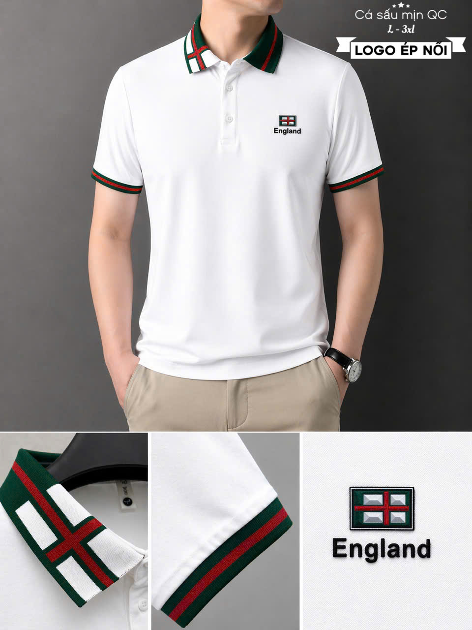 sỉ áo thun nam giá tận xưởng form chuẩn shop