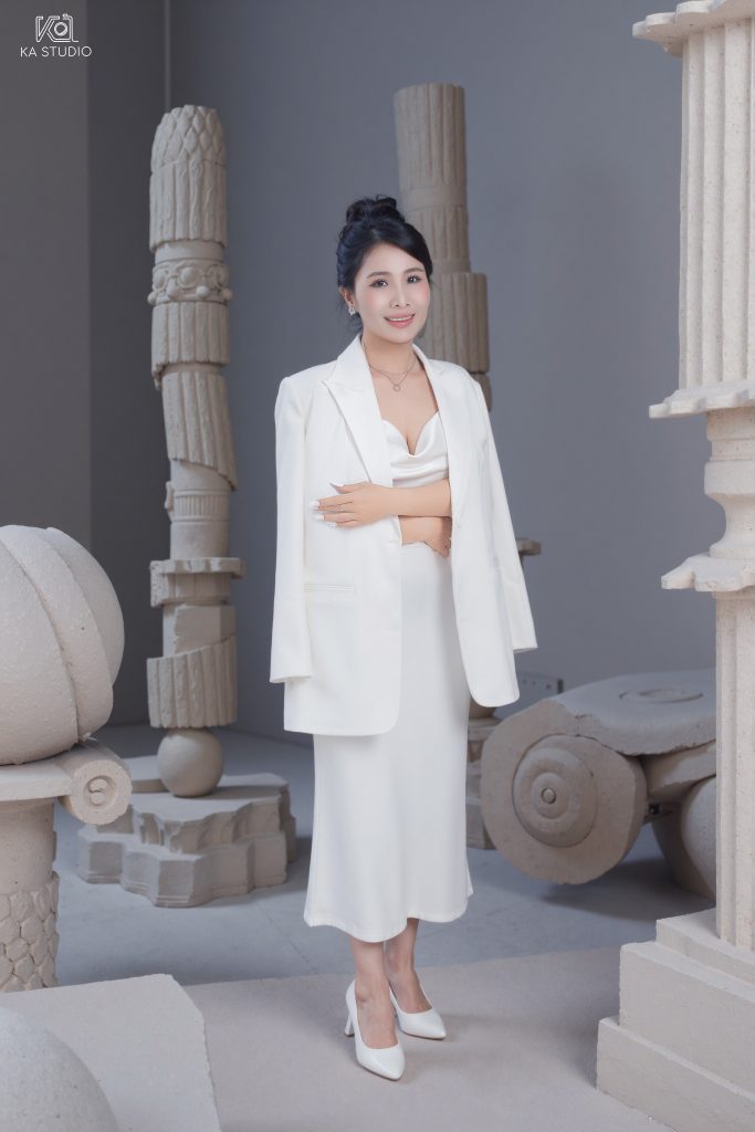 Nguyễn Thị Dạ Quỳnh