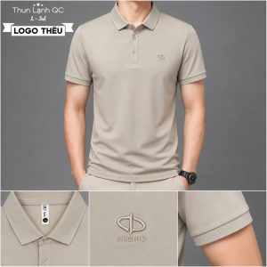 xưởng sỉ áo thun nam
