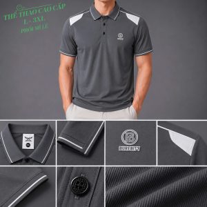 xưởng sỉ áo thun nam