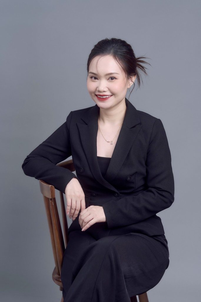 Annie Huỳnh