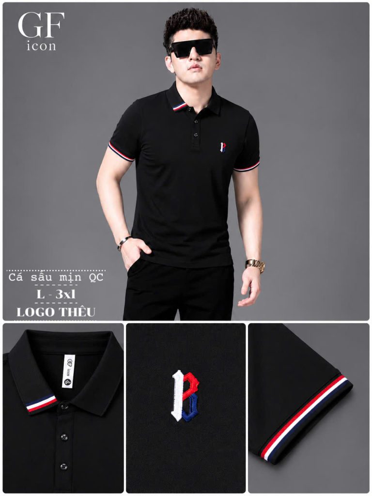 Áo Nam Mùa Tựu Trường
